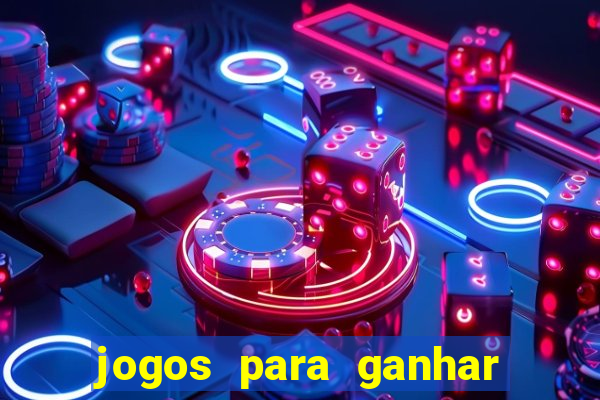 jogos para ganhar dinheiro real no pix